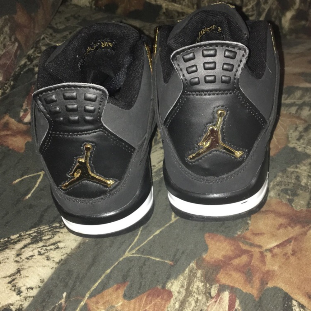 Jordan’s